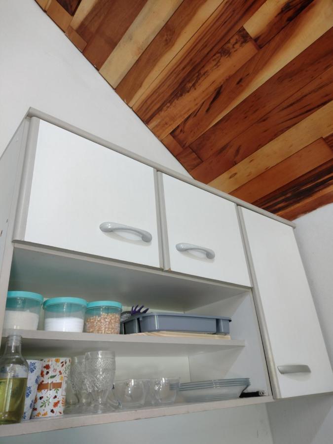 Chales Encantos De Minas Bueno Brandão Exterior foto